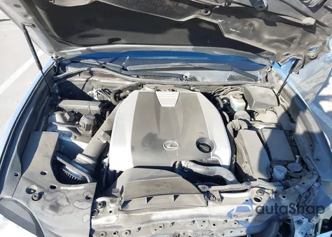 2015 Lexus Gs 350 z USA, uszkodzony, nr VIN JTHBE1BL6FA015823